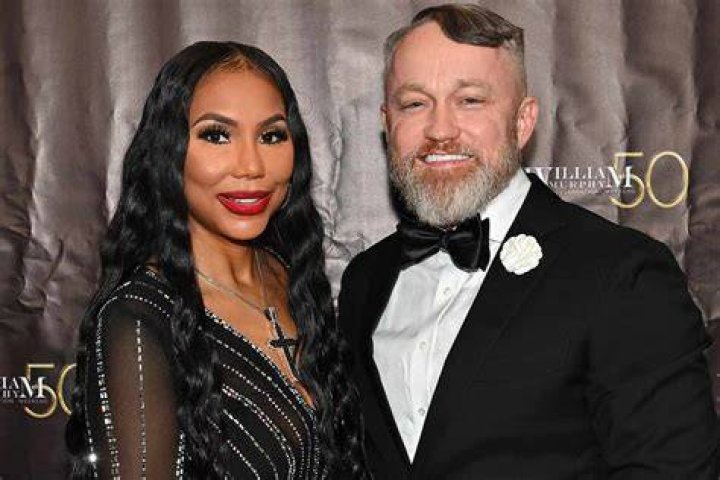 Tamar Braxton Praises A Special Person – See Her Message Here