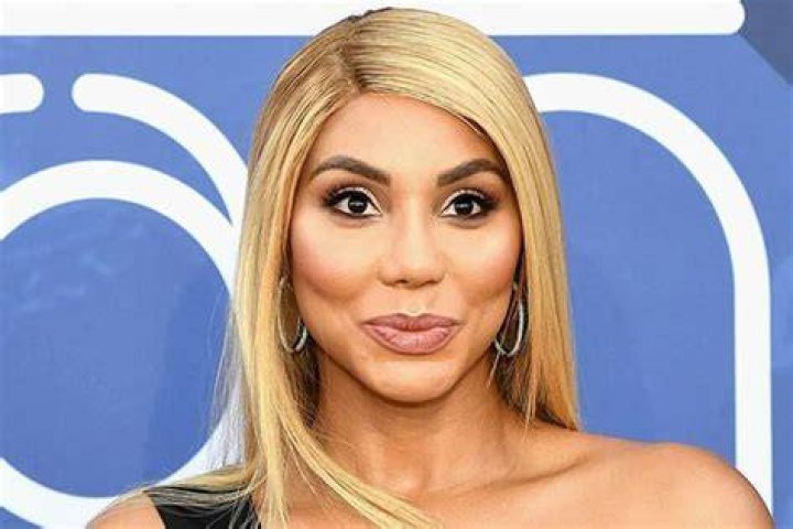 Tamar Braxton Releases A New Podcast Episode – Check Out Her Message