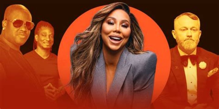 Tamar Braxton’s BF, David Adefeso Goes Live Today To Talk Money, Investing, Stocks, And More During Lockdown