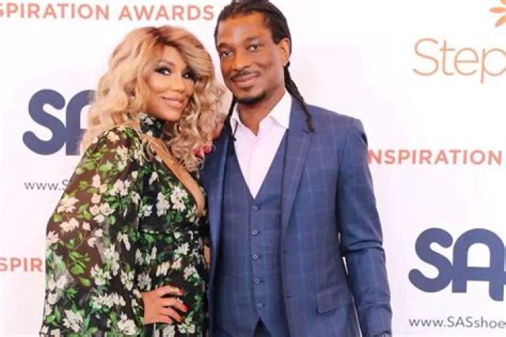 Tamar Braxton’s BF, David Adefeso, Surprises Fans With New Financial Advice