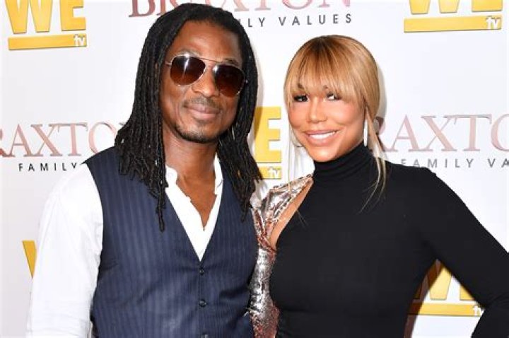 Tamar Braxton’s Boyfriend Pays Tribute To Her Fans For Supporting Her Following Tamar’s Suicide Attempt