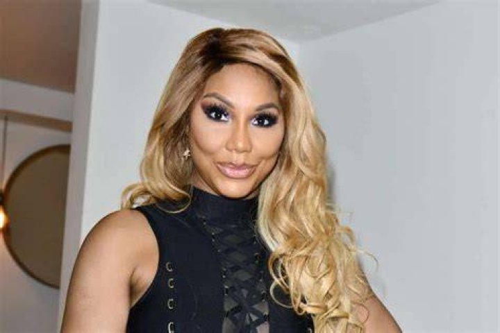 Tamar Braxton’s Fans Are Grateful To David Adefeso For Making Her Happy – See Their Latest Video Together