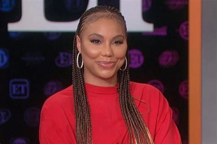 Tamar Braxton’s Fans Can See Her In A New ‘The Surreal Life’ Season