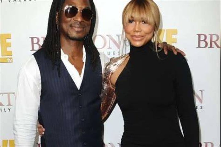 Tamar Braxton’s Sisters, Trina And Towanda, Together With Their Men, Will Join Her And David Adefeso Online For A Discussion About Blending Families