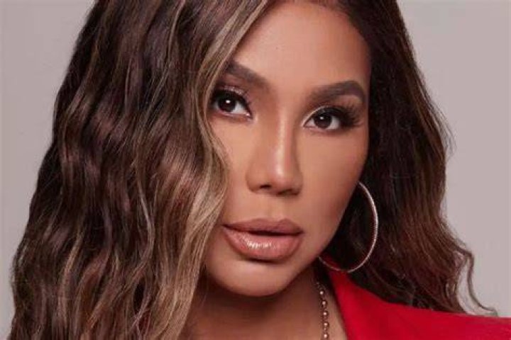 Tamar Braxton Says Ex-BF David Adefeso Manipulated Her