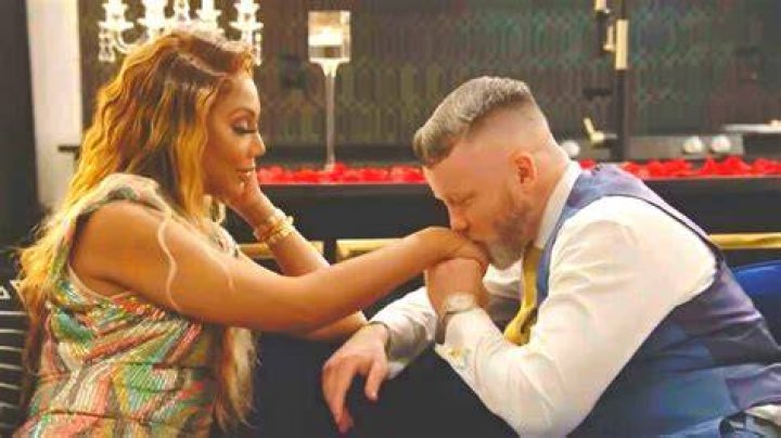 Tamar Braxton Shared A Clip With Many Bomb Memories
