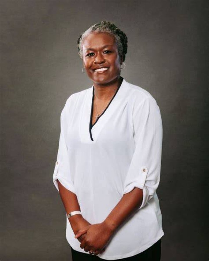 Tamara Dixon – Fort Meade, SD