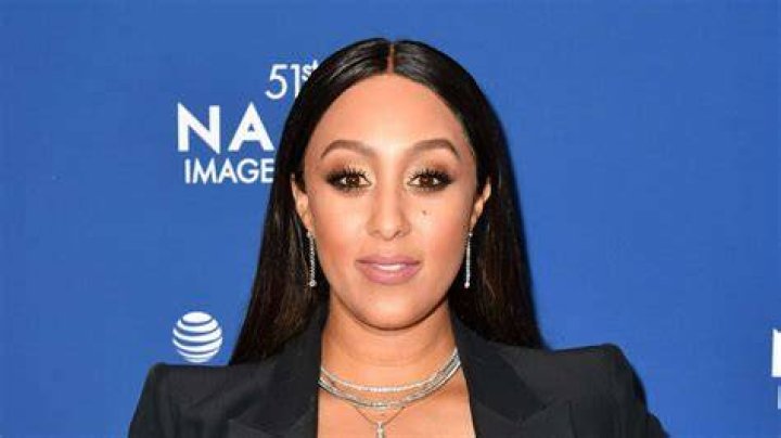 Tamera Mowry-Housley Reveals She Is The Seashell On ‘The Masked Singer’