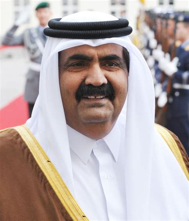 Tamim bin Hamad Al Thani – Biography of Emir of Qatar