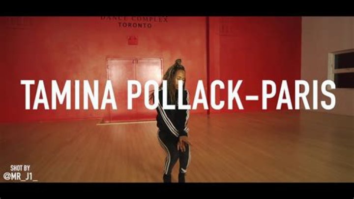Tamina Pollack-Paris Biography - Facts, Childhood, Family Life & Achievements