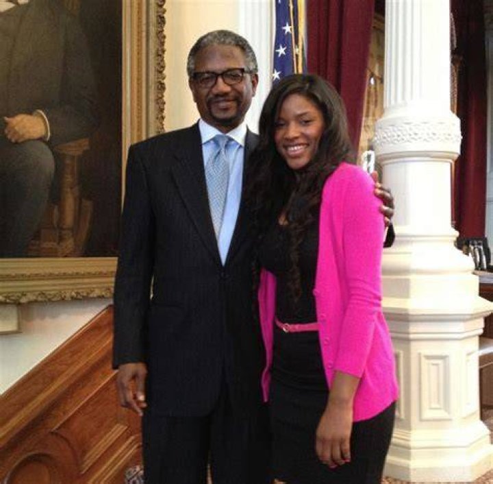Tamoria Jones Cause Of Death, Age, Bio, Chief Of Staff To Texas State Rep. Harold Dutton