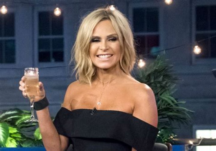 Tamra Judge Leaving RHOC After Season 14