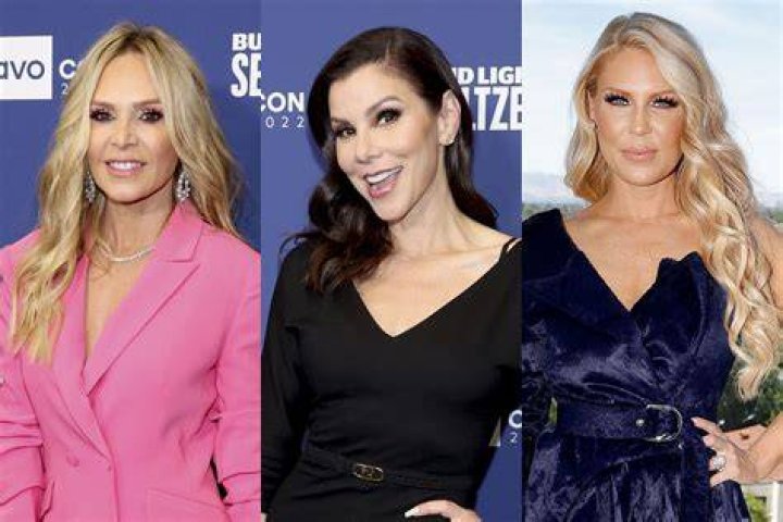 Tamra Judge Reveals The Real Reason Her Estranged Daughter Sophia Won’t Be On RHOC