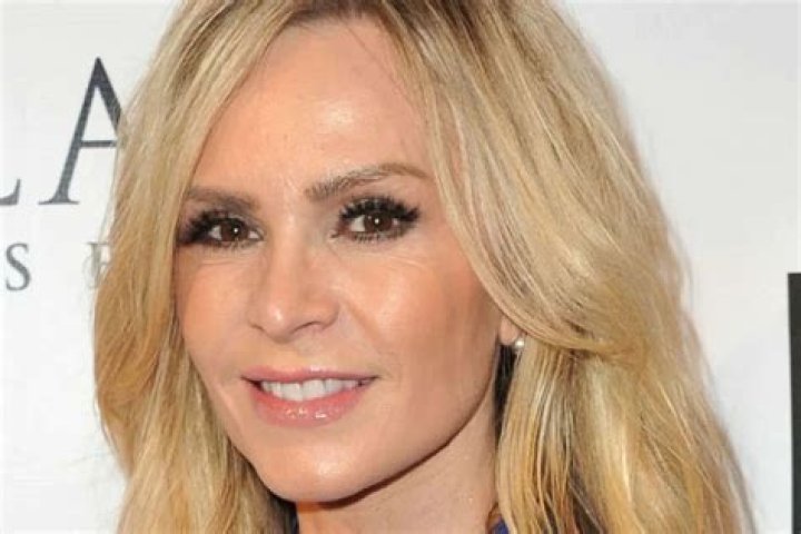 Tamra Judge Updates Fans About Her Relationship With Daughter Sidney Amid Ex-Husband Simon Barney’s Cancer Battle