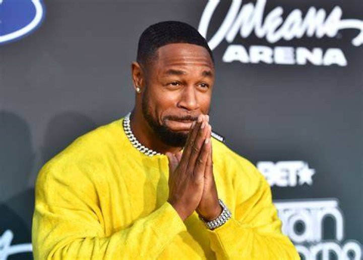 Tank Reveals He Is Going Deaf But He’s Determined To Still Reach All His Goals – Check Out His Positive Message!