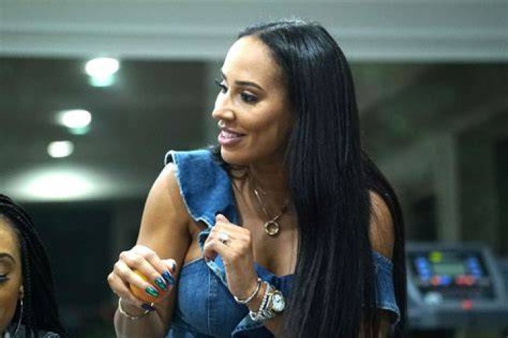 Tanya Sam Explains Why She Did Not Return To RHOA Full-Time This Season