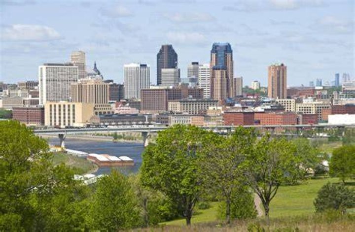 Tara McCullough – Saint Paul, MN