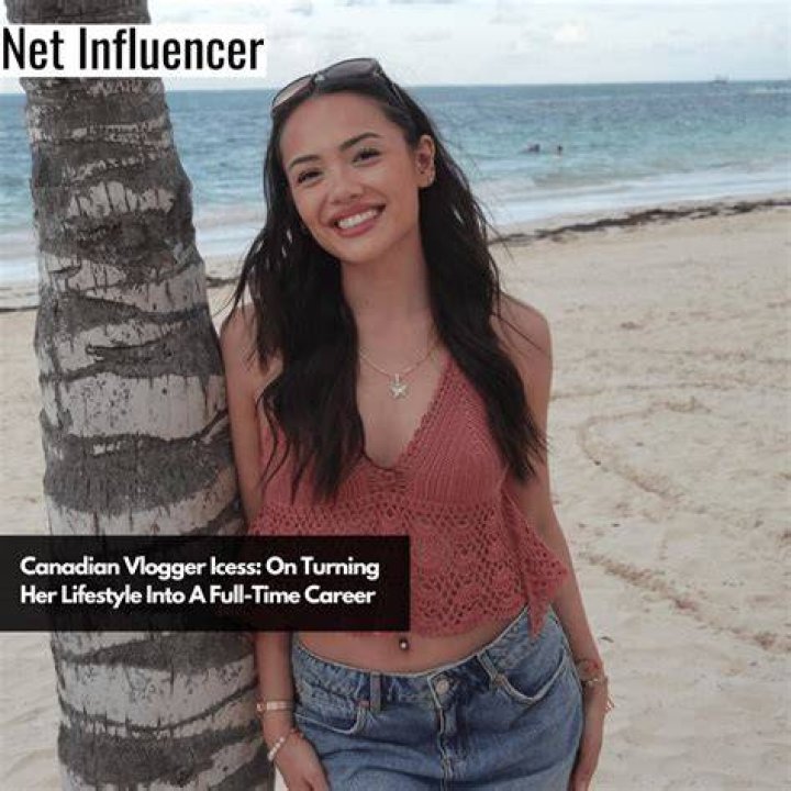 Tara Michelle Massicotte - Bio, Facts, Family Life of Canadian YouTuber & Vlogger
