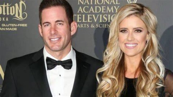 Tarek El Moussa Confesses It Was Hard To Shoot With Christina Amid Their Divorce – Compares It To ‘Pulling Teeth!’