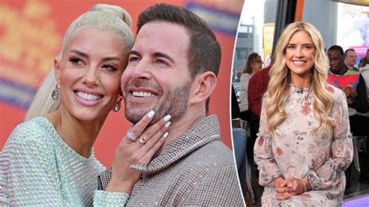 Tarek El Moussa Reveals The One Thing He Misses Following His Divorce With Christina