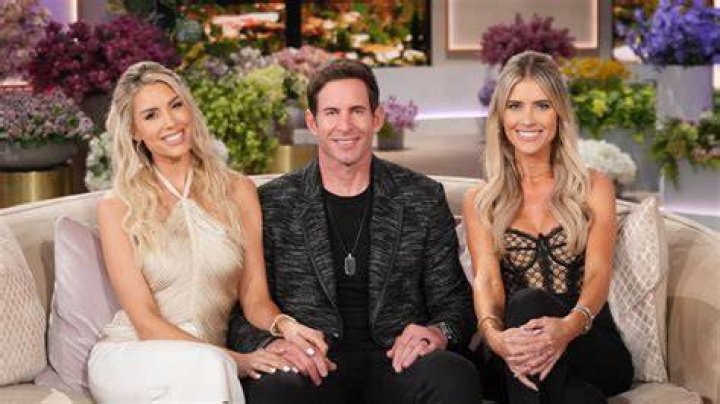 Tarek El Moussa Says He’s Not Happy With The Comments Christine Quinn Made About Him And Heather Rae Young
