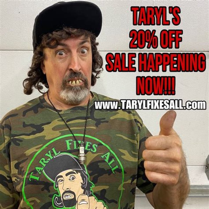 Taryl Fixes All Net Worth & Earnings (2024)
