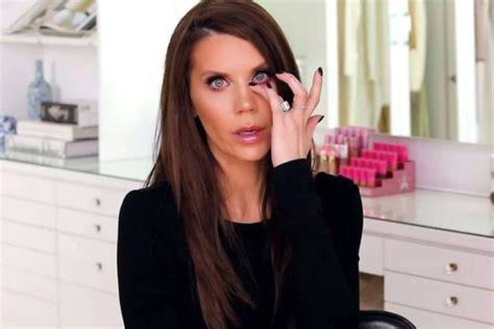 Tati Westbrook Begs Fans To Stop ‘Abusing’ James Charles Amid Their Explosive Feud