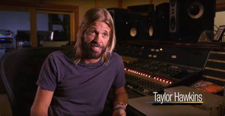 Taylor Hawkins autopsy photos