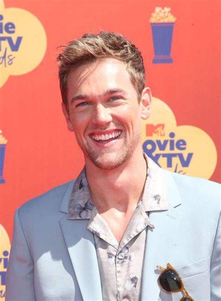 Taylor John Smith top movies, TV shows and awards
