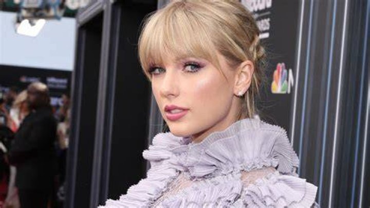 Taylor Swift Hopes To Receive An Oscar For Her Role In The ‘Cats’ Film Adaptation