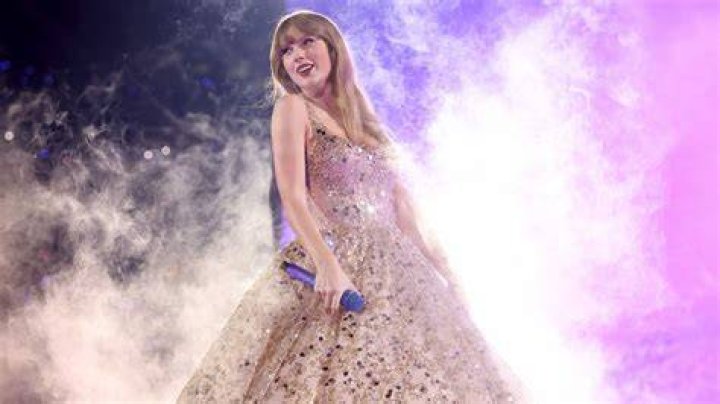 Taylor Swift’s Tonight Show Appearance Was Everything – See The Hilarious Video