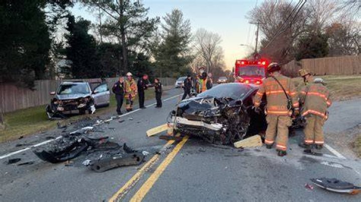 Taze Pritchett Dies After Fatal Car Accident, Branden Anderson MD