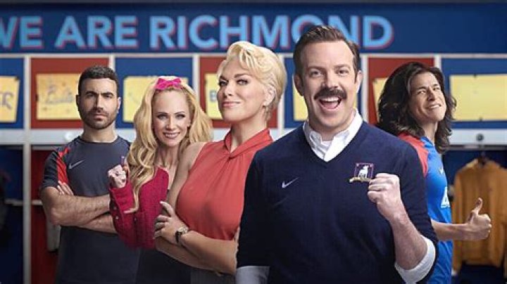 Ted and Rebecca’s goodbye, that incredible musical number, and 13 other sweet moments from the ‘Ted Lasso’ finale