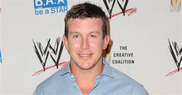 Ted DiBiase Biography - Facts, Childhood, Family Life & Achievements