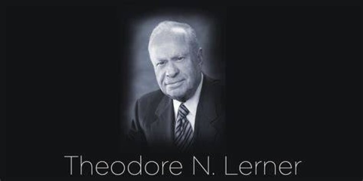 Ted Lerner death: What happened to Ted Lerner?
