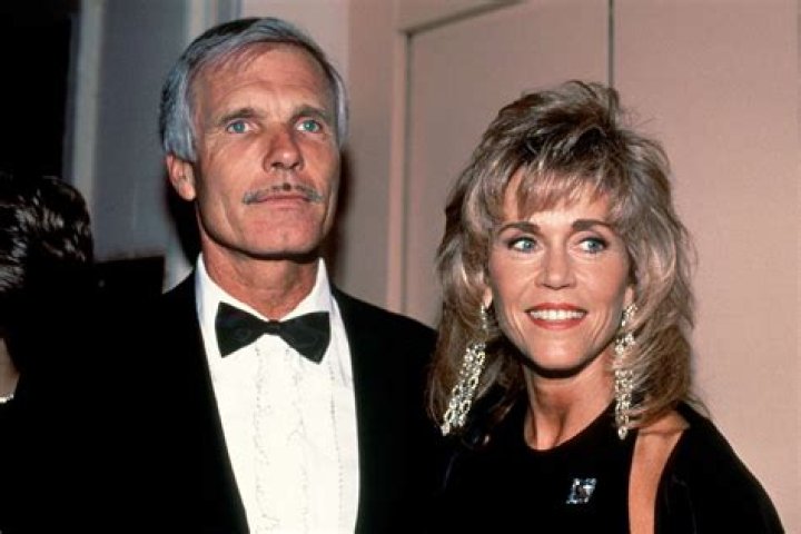 Ted Turner girlfriend: Who is Elizabeth Dewberry?