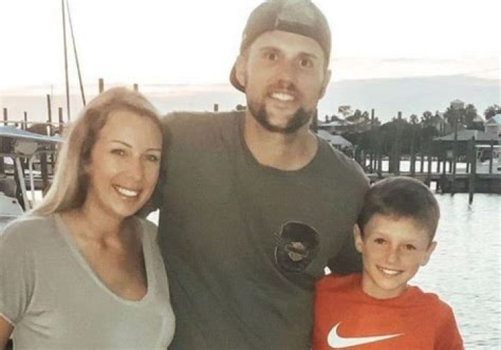 Teen Mom Fans Accuse Ryan Edwards Of Being High In Mackenzie Standifer’s Latest Round Of Family Photos