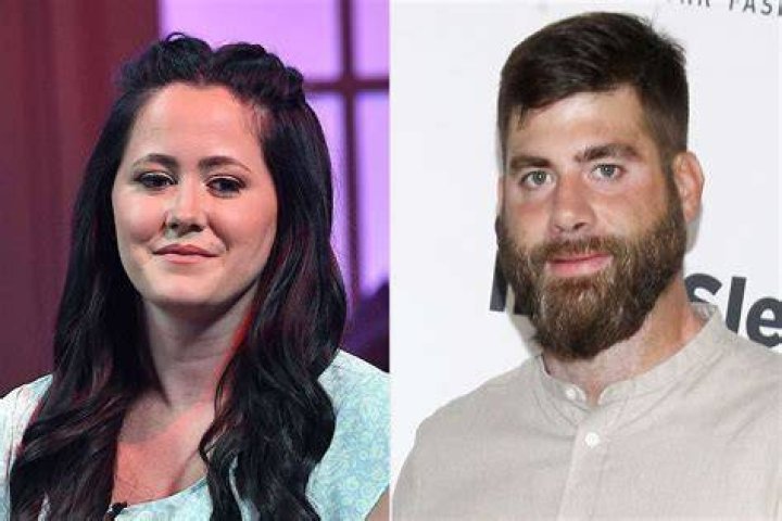 Teen Mom Jenelle Evans Defends Husband David Eason After Animal Abuse Video Surfaces