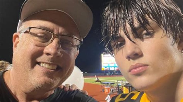 Teen Stabs Father 45 Times And Disposes Of Evidence Before Going To School