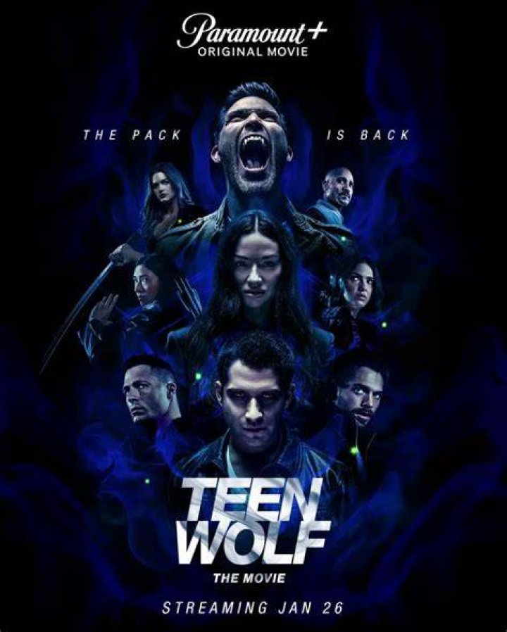 ‘Teen Wolf’ revival movie has fans howling: Where is Dylan O’Brien?