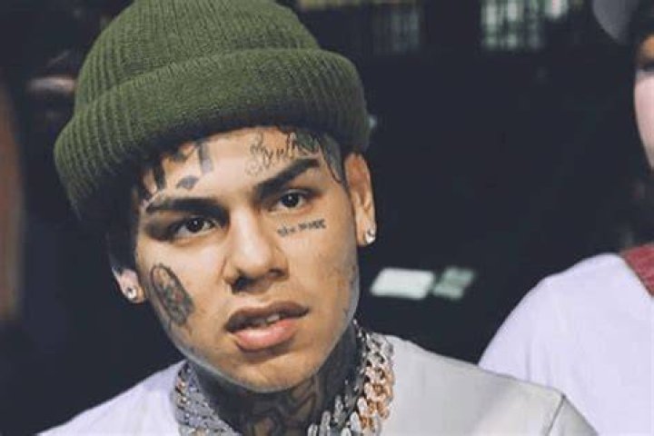 Tekashi 69 Speaks About George Floyd’s Death And The Protests – See The Video