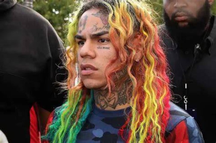 Tekashi 6ix9ine Shares The Last Message XXXTentacion Sent To Him