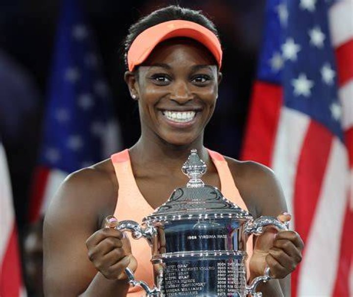 Tennis Star Sloane Stephens Shares Swimsuit Photo Having “Too Much Fun”