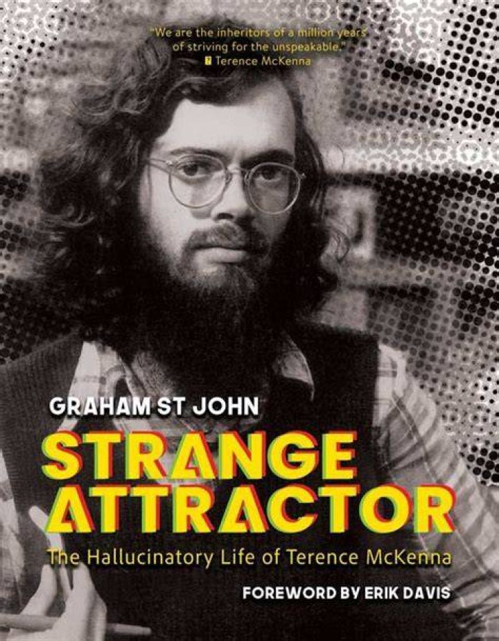 Terence McKenna Biography - Facts, Childhood, Family Life & Achievements