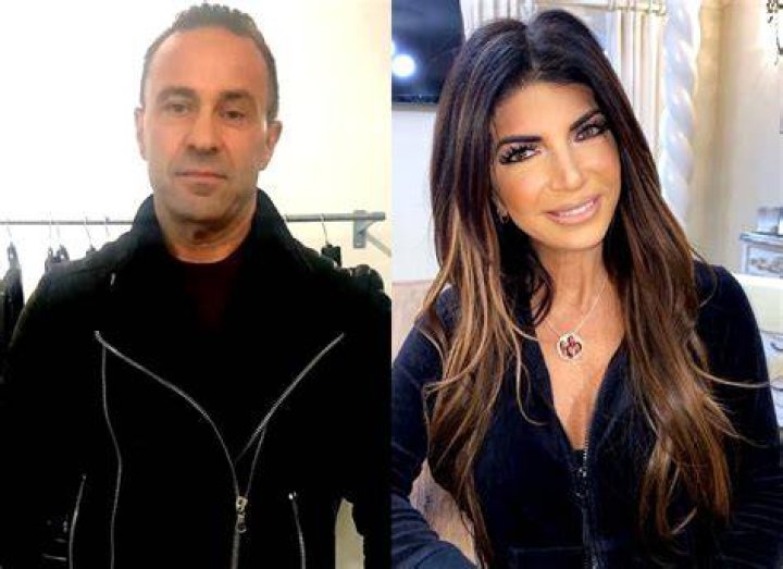 Teresa And Joe Giudice’s Split Didn’t Surprise Their Close Ones – Here’s Why!