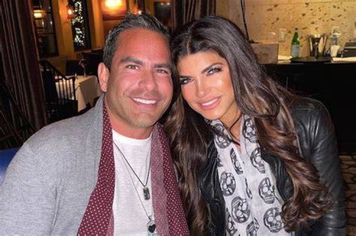 Teresa Giudice Compares BF Luis Ruelas To Her Former Husband Joe Giudice!