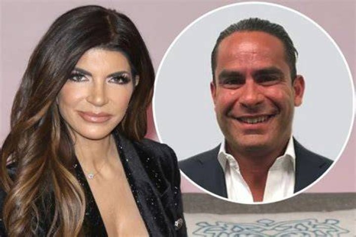 Teresa Giudice – Here’s How She Feels About Getting Married Again Following Louie Ruelas’ Reveal He’s Ready To Propose!