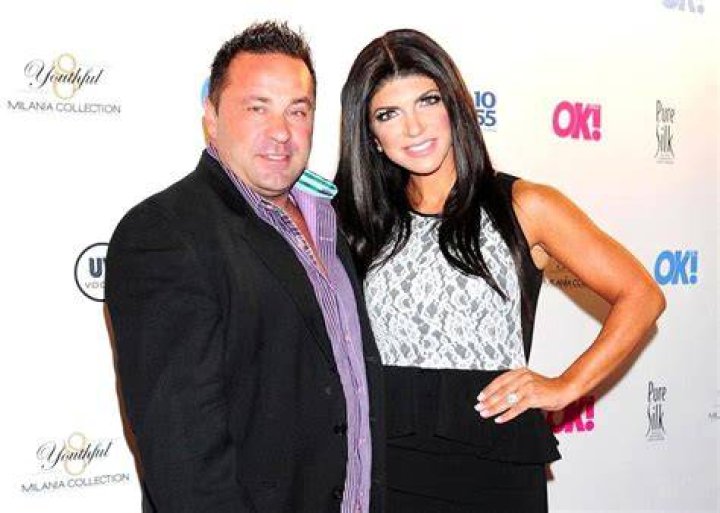 Teresa Giudice Misses Joe’s Presence Around The Holidays But Has ‘Mixed Feelings’ About Him Most Of The Time