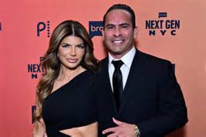 Teresa Giudice Not Looking Forward To Upcoming Reunion With Husband Joe For Bravo Special – Considers It Just Part Of Her Job