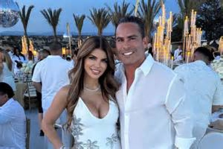 Teresa Giudice Thinks Husband Joe Going To Itlay Is ‘A Blessing In Disguise’ – Here’s Why!